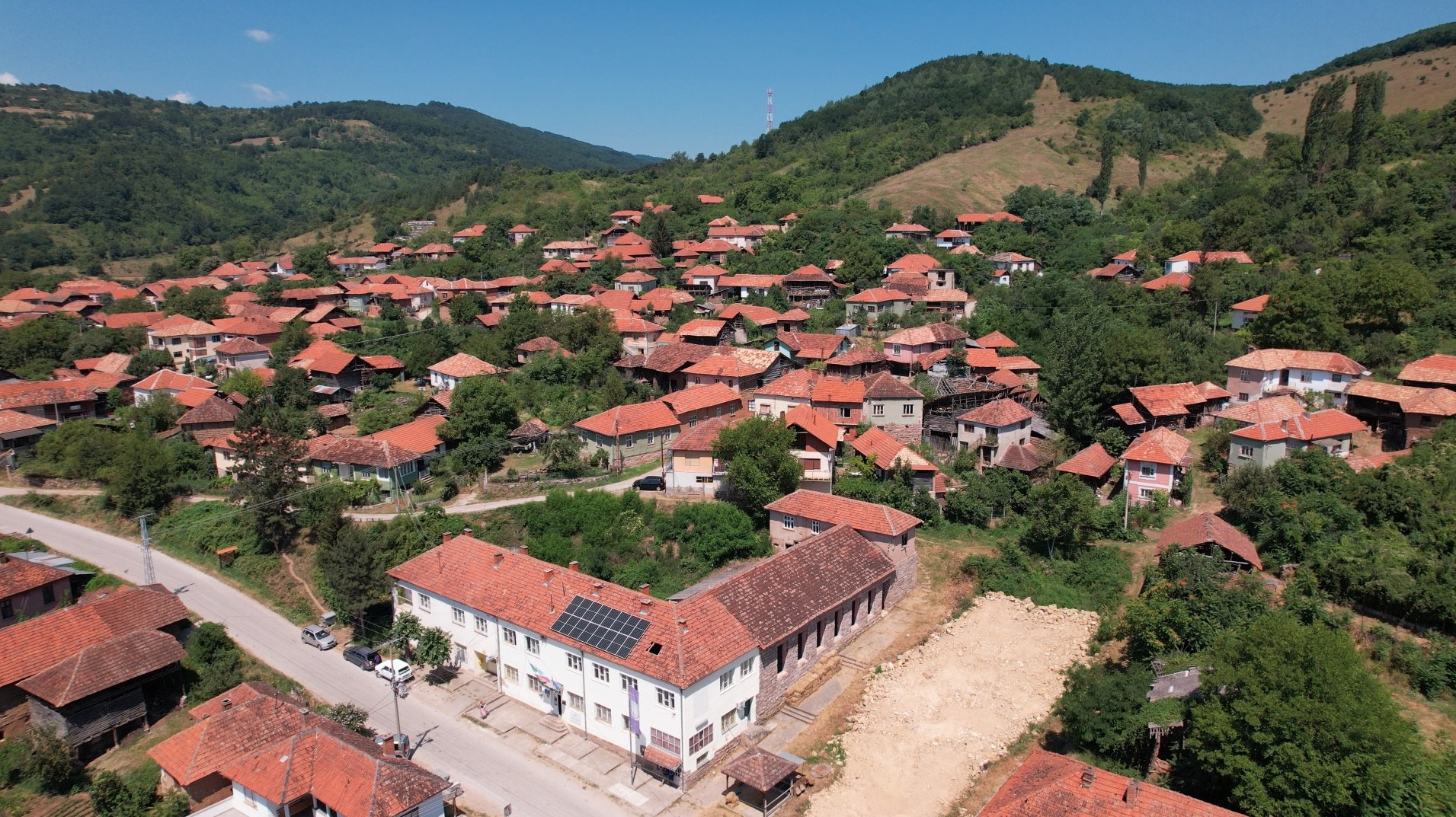 SOLARNA STARA