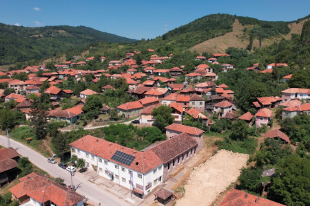Solarna stara - Temska 