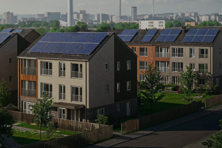 Gradjanska energija